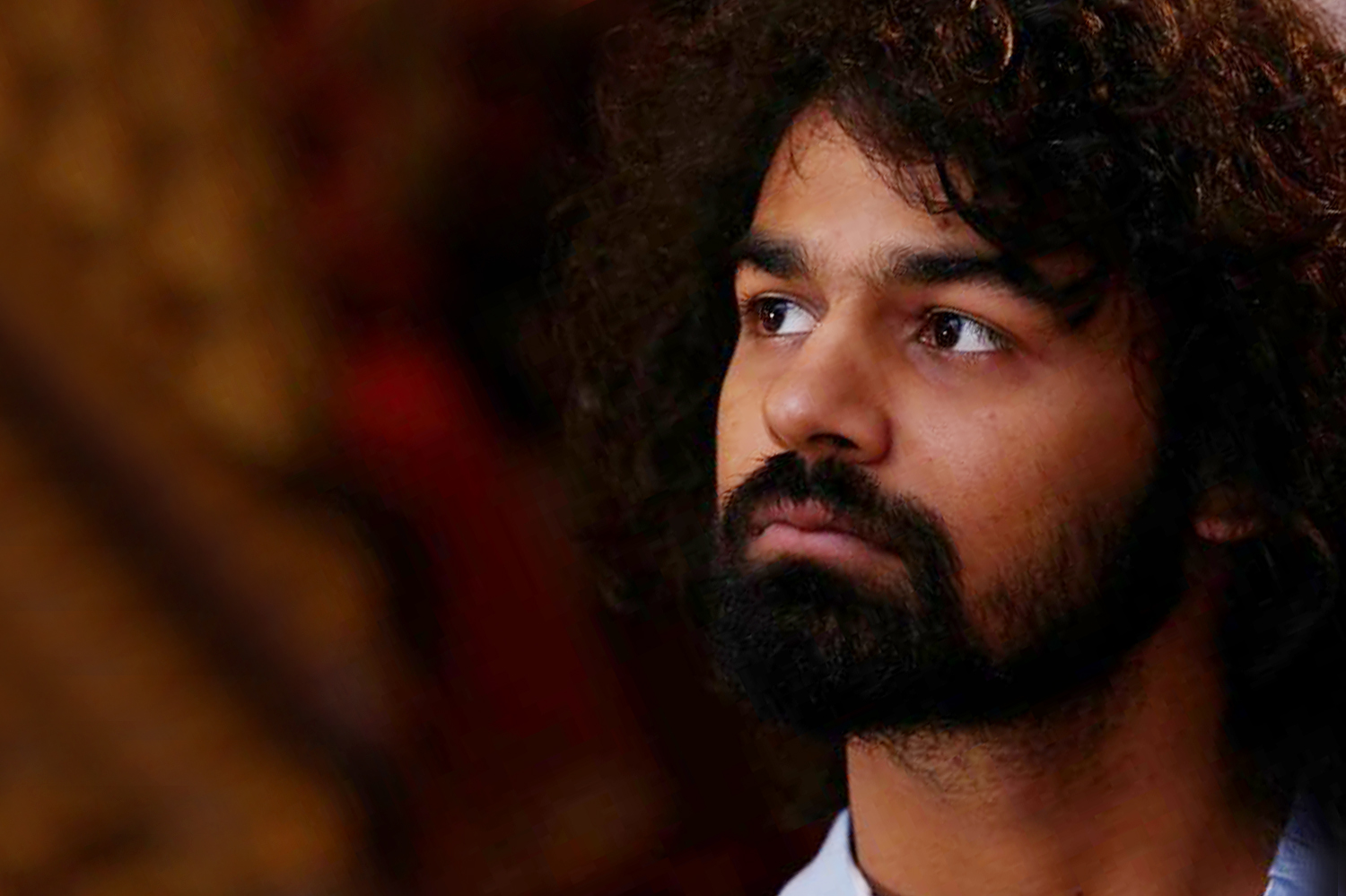 Pranav Mohanlal